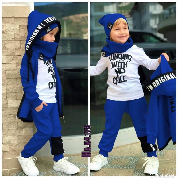 Clothing Turkish made - Picture 5 of 7